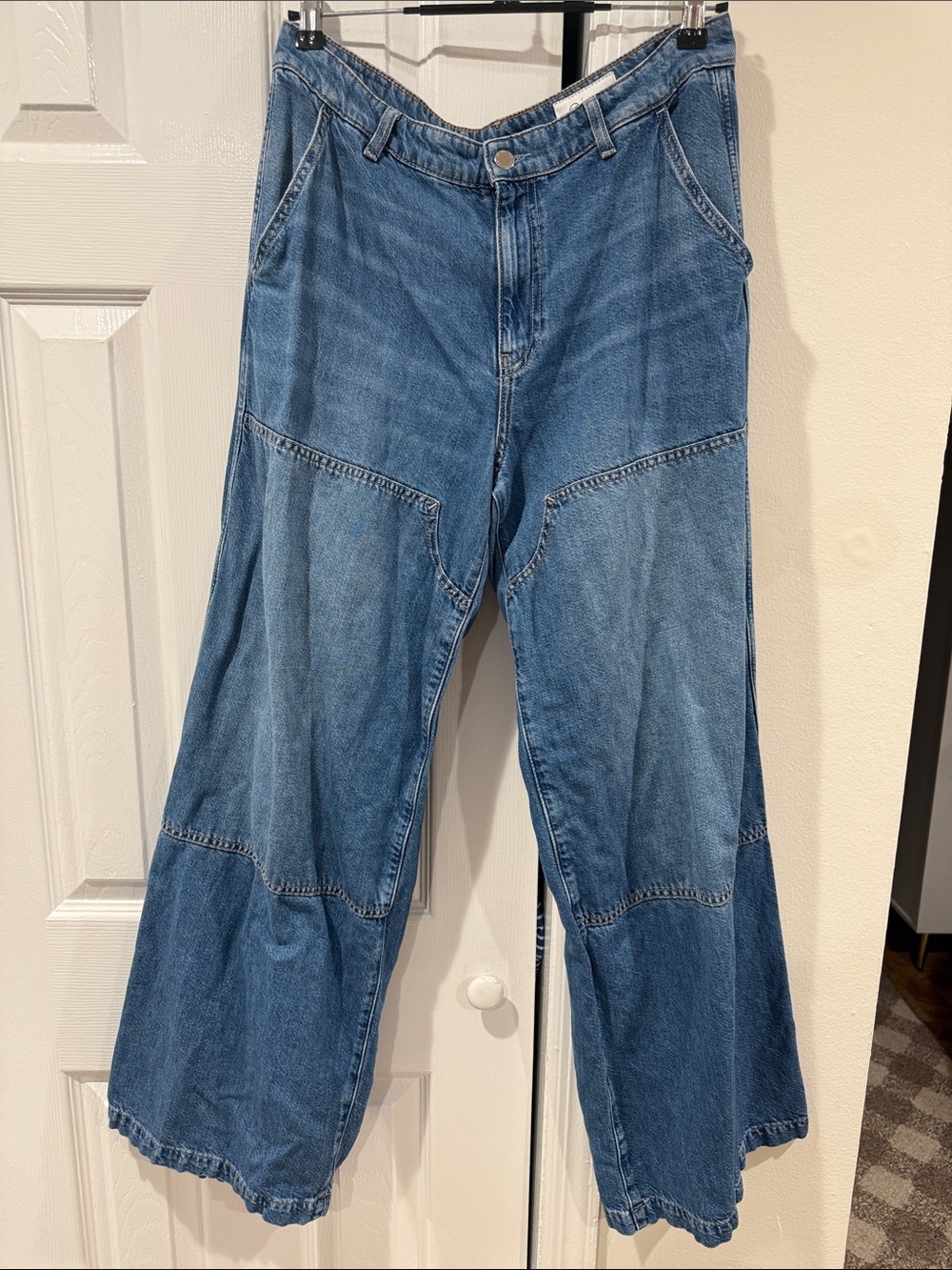 AG Jeans Stella palazzo